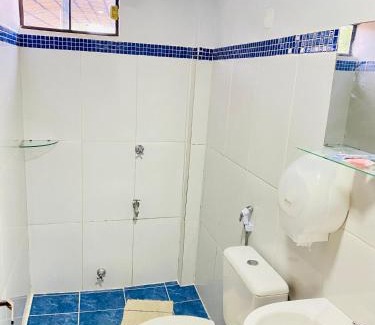 Encarnacion House | SV Apart Hotel