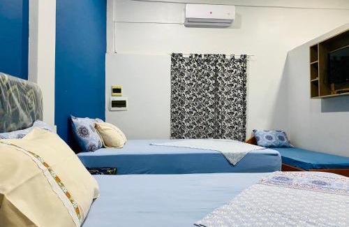 Encarnacion House | SV Apart Hotel