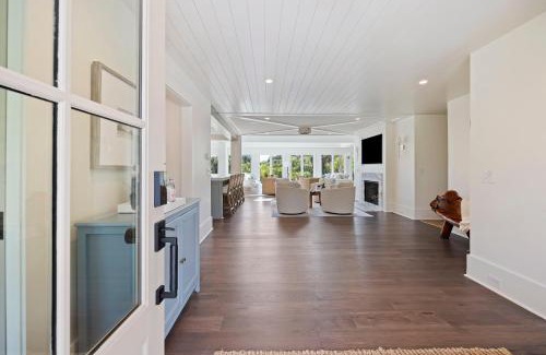 Seabrook Island House | SV3553: 3553 Seaview Drive