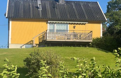 Dingle Villa | Svarteborg Dingle