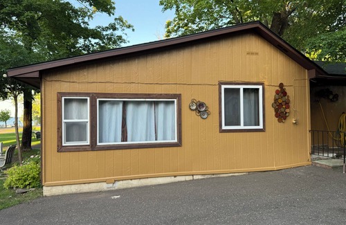 Onamia House | Sw Mille lacs lake