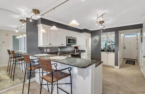 Isle of Palms House | SW122D: 122D Shipwatch