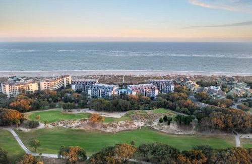 Isle of Palms House | SW416B: 416B Shipwatch