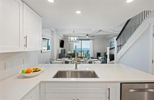 Isle of Palms House | SW416B: 416B Shipwatch