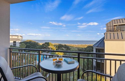 Isle of Palms House | SW416B: 416B Shipwatch