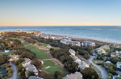 Isle of Palms House | SW416B: 416B Shipwatch