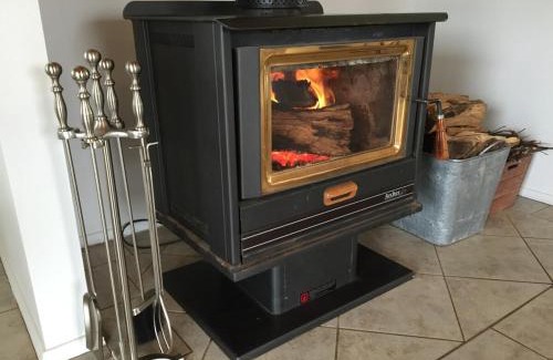 Lidster House | Swagmans Homestead