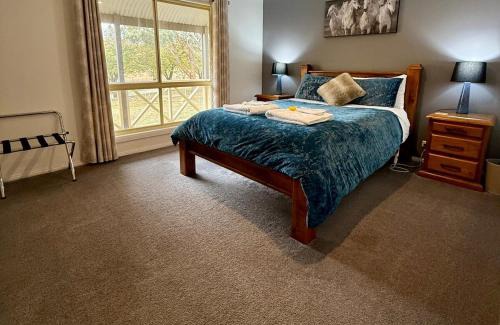 Lidster House | Swagmans Homestead