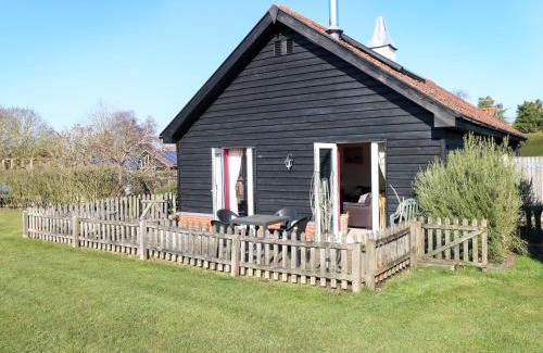 Halesworth House | Swallow Barn