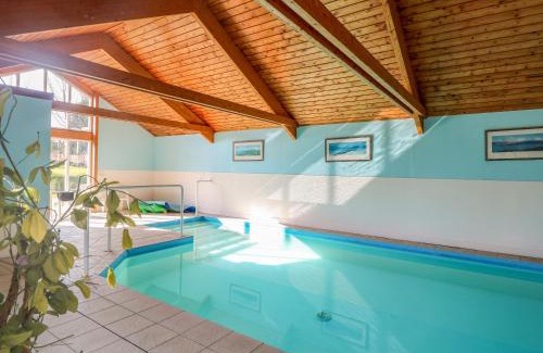 Halesworth House | Swallow Barn