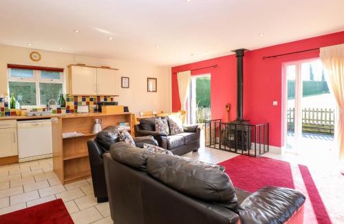 Halesworth House | Swallow Barn