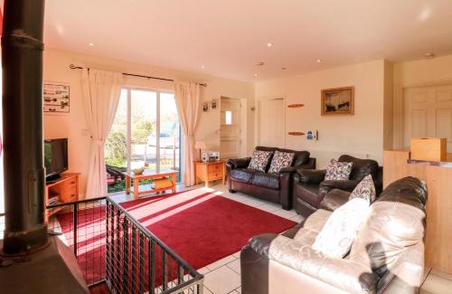 Halesworth House | Swallow Barn