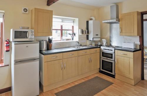 Ferryhill House | Swallow Cottage