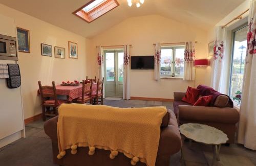 Carnforth House | Swallow cottage, Over Kellet