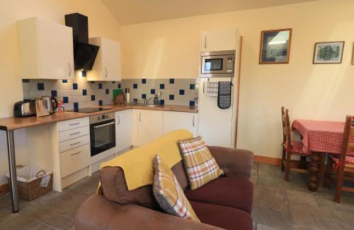 Carnforth House | Swallow cottage, Over Kellet