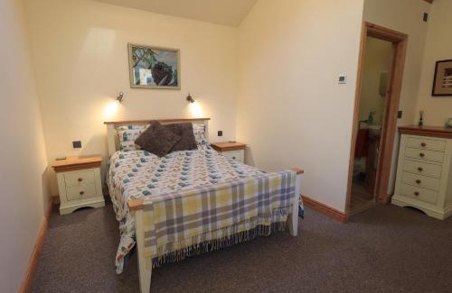 Carnforth House | Swallow cottage, Over Kellet