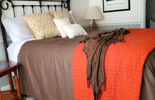 Pikeville Bed & Breakfast | Swallow's Nest at Cascade Inn