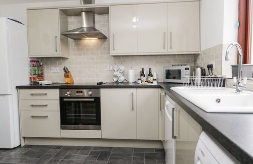 Torver Cottage | SWALLOWDALE, pet friendly, with open fire in Torver