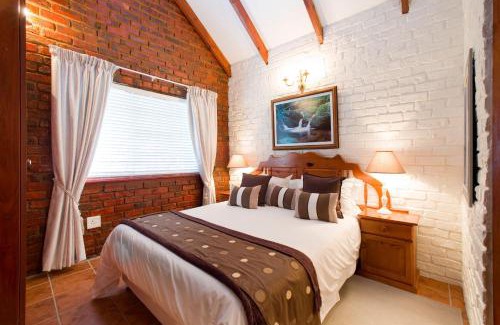 Storms River Resort | Swallows Nest Country Cottages