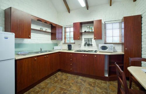 Storms River Resort | Swallows Nest Country Cottages