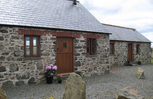Carnhedryn House | Swallows Nest St Davids, family friendly, quiet, short breaks in low season