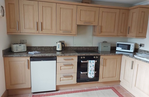 Allonby Cottage | Swallows Rest - Scenic Cottage with Stunning Views