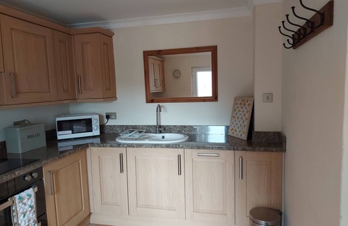 Allonby Cottage | Swallows Rest - Scenic Cottage with Stunning Views