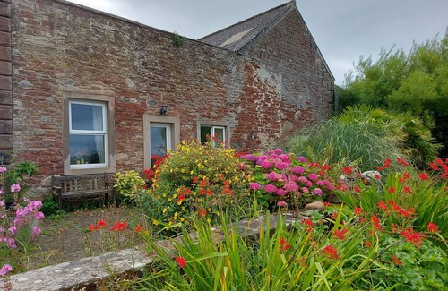 Allonby Cottage | Swallows Rest - Scenic Cottage with Stunning Views