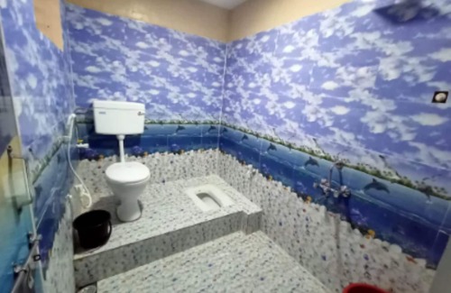 Akalkot Hotel | Swami Om Bhakt Nivas