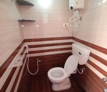 Akalkot House | Swami's Yatri nivas