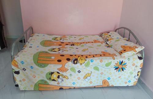 Akalkot House | Swami's Yatri nivas