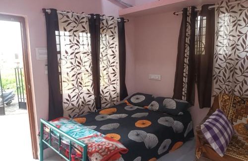 Akalkot House | Swami's Yatri nivas