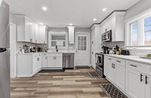 Swampscott House | Swampscott seaside bliss Near SALEM & BOSTON