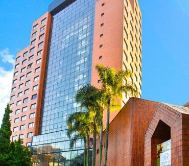 Hamburgo Velho Hotel | Swan Novo Hamburgo