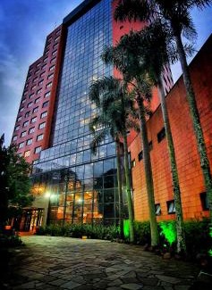 Hamburgo Velho Hotel | Swan Novo Hamburgo