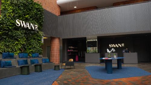 Hamburgo Velho Hotel | Swan Novo Hamburgo