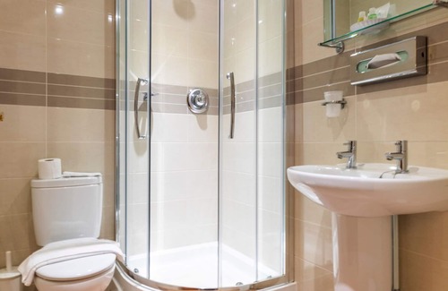 Newport Pagnell Hotel | Swan Revived Hotel