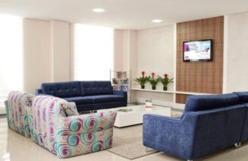 Centro Hotel | Swan Rio Grande