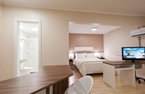 Centro Hotel | Swan Rio Grande