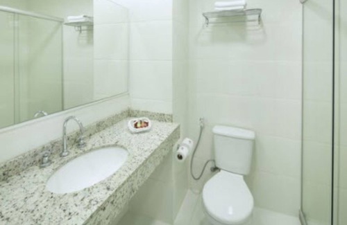 Centro Hotel | Swan Rio Grande