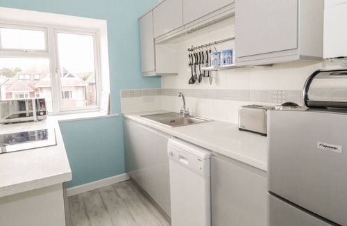 Swanage Cottage | SWANAGE BAY APARTMENT, family friendly in Swanage