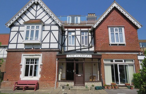 Swanage Cottage | SWANAGE BAY APARTMENT, family friendly in Swanage