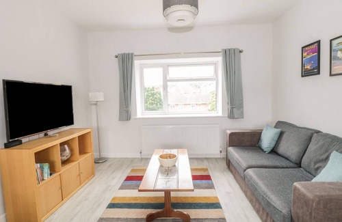 Swanage Cottage | SWANAGE BAY APARTMENT, family friendly in Swanage