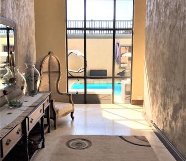 Jeffreys Bay House | Swanepoel Guesthouse