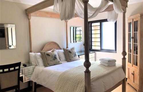 Jeffreys Bay House | Swanepoel Guesthouse