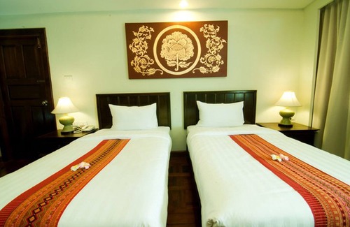 Wang Phinphat Hotel | Swankaburi Boutique Hotel