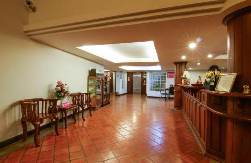 Wang Phinphat Hotel | Swankaburi Boutique Hotel