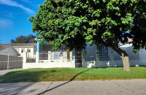 Swartkops House | Swartkops Cann-a-bee Air B&B