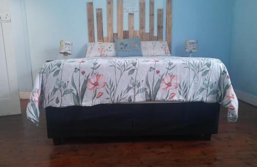 Swartkops House | Swartkops Cann-a-bee Air B&B