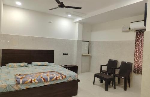 Bhongir Hotel | SWASTIK STAY AC and Non Ac Rooms